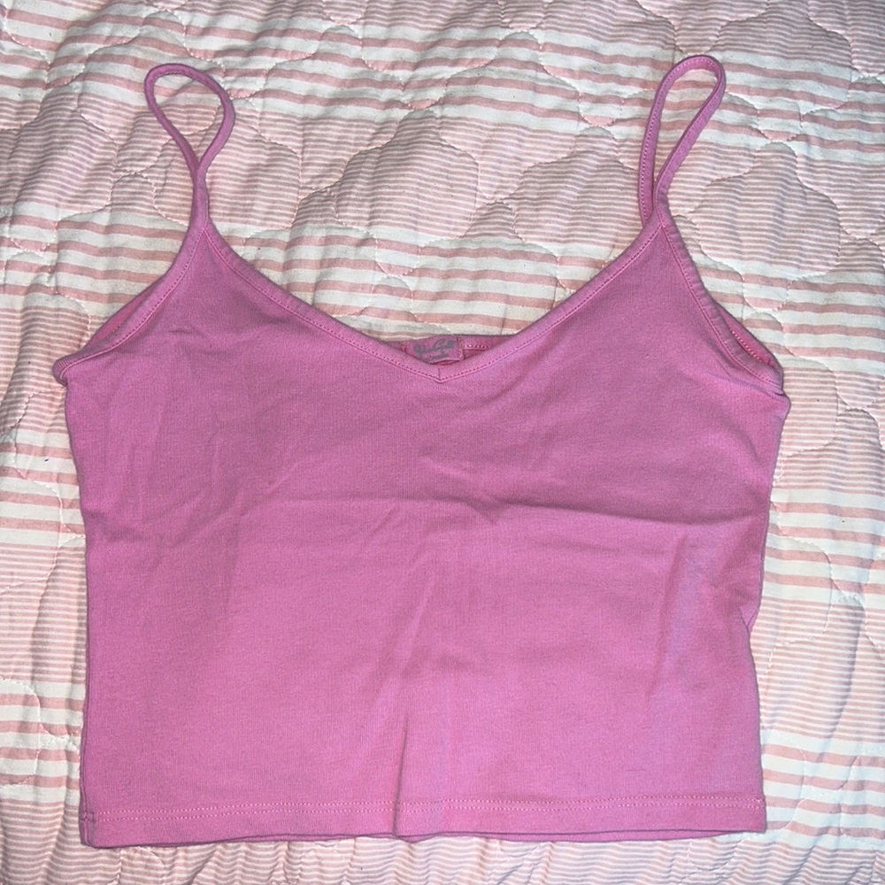 brandy melville tank